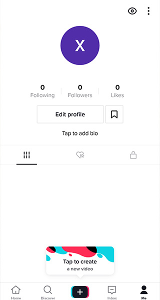 TikTok Lite如何设置中文