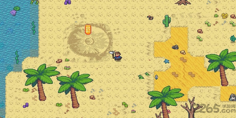 幸存的泰坦破解版下载