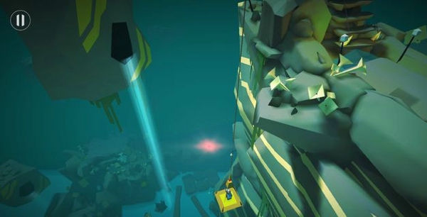 波克艾克大冒险中文版