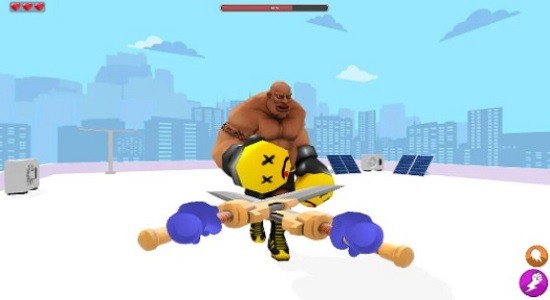 人类刺客世界游戏下载