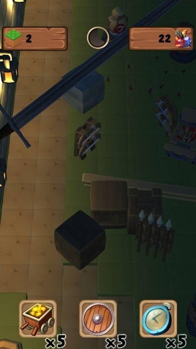 手指切割机最新版