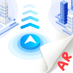 柠檬ar导航软件