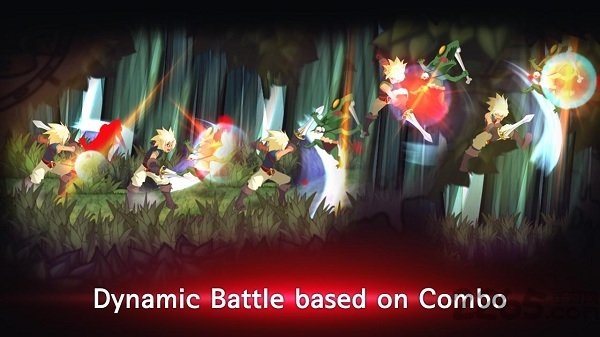 神秘之剑2中文破解版