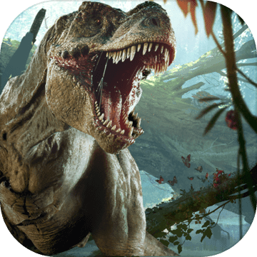 恐龙射击生存内购破解版