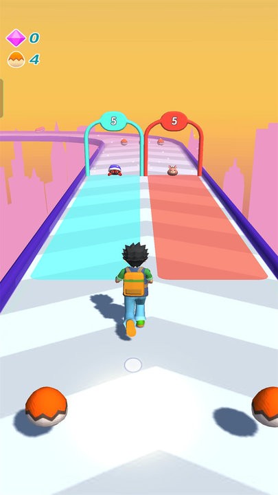 妖精哪里跑游戏下载