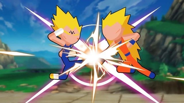 超级刺客之战游戏