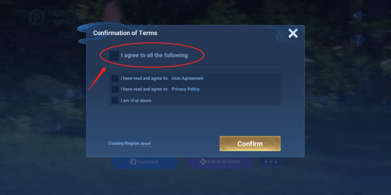 王者荣耀国际版登录问题解决方案 王者荣耀国际版登录步骤