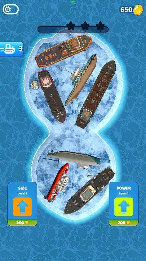 弹弓推土机手机版(slingshot bulldozer)