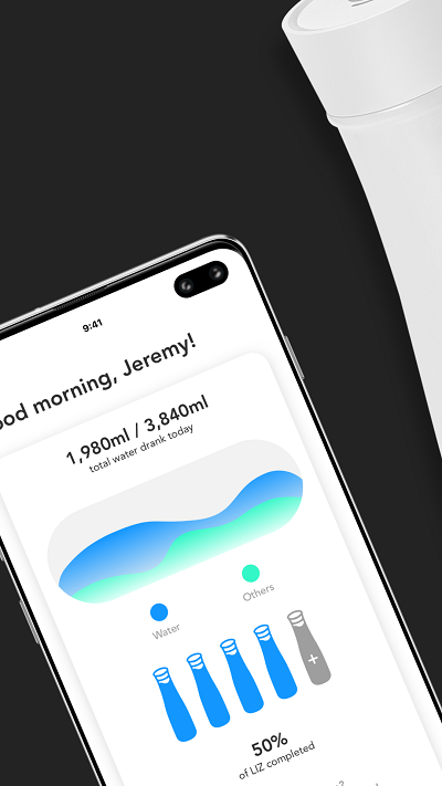 noerden手表app