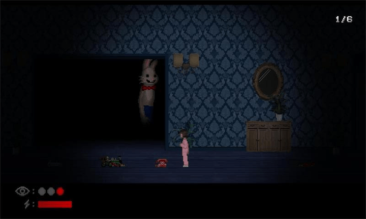 霍普先生的玩乐屋正版