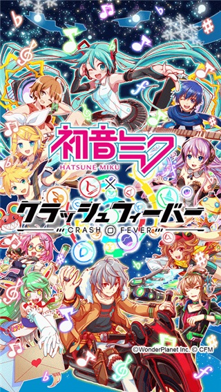 狂热崩坏汉化版