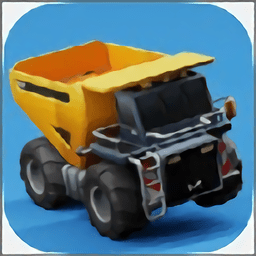 极速飘移撞车王大作战破解版下载-安卓版下载无限金币版