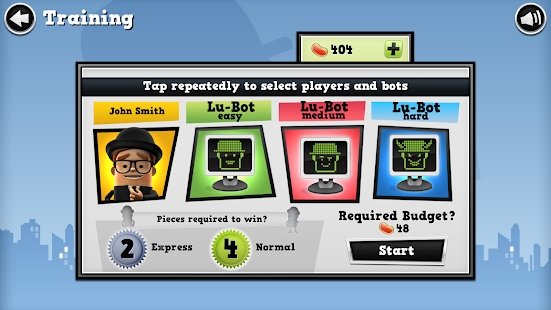 ludo online(飞行棋游戏)