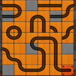 rolling ball slide puzzle手机版下载-官方正版免费下载