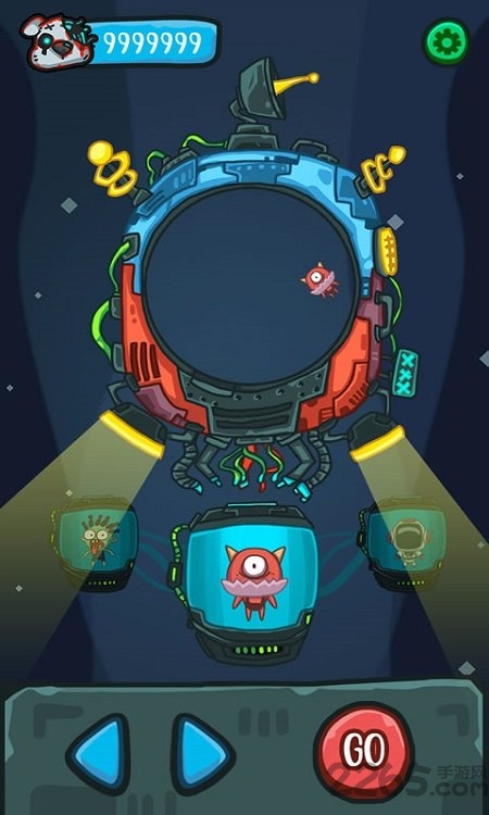 夺命大转盘手机版下载