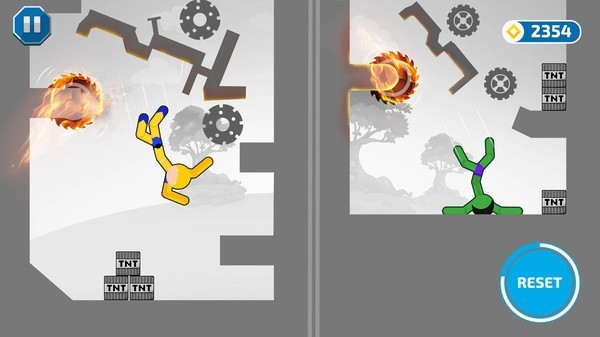 超级英雄火柴手机版下载