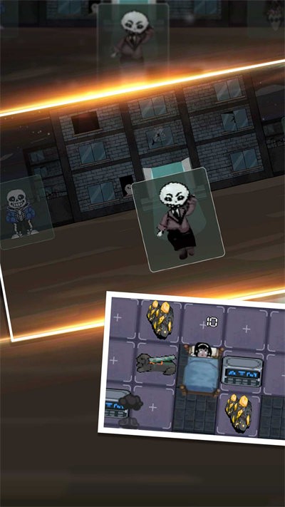 怪兽恶作剧最新版