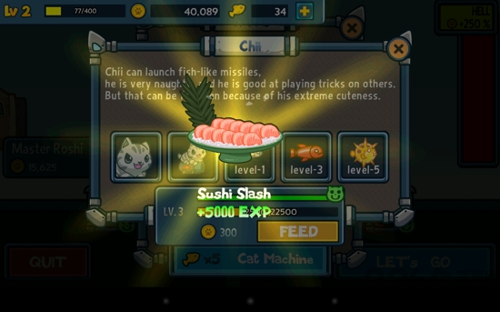 决战喵星xbox无限金币版