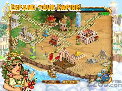 我的上帝手机版