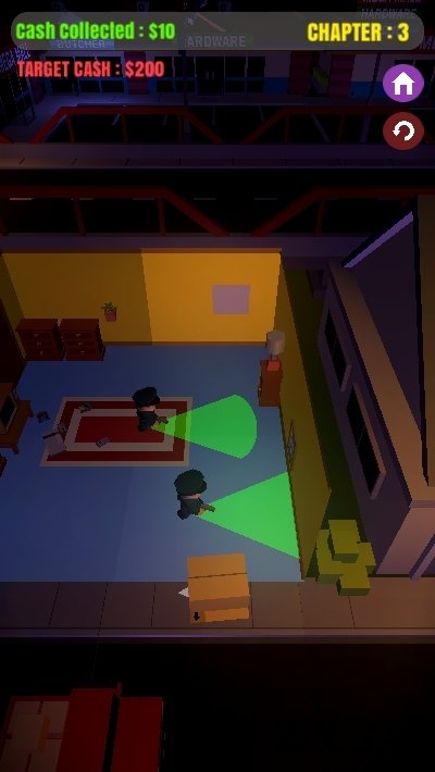 逃离大师手机版