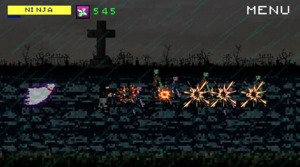 忍者吸血鬼猎人最新版