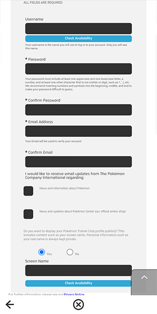 pokemon tcg live注册攻略