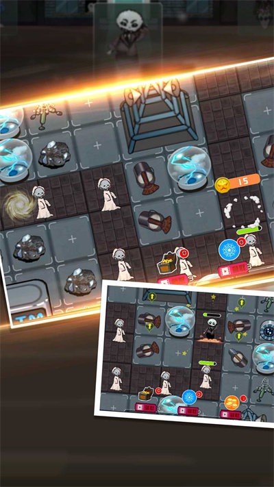 怪兽恶作剧最新版