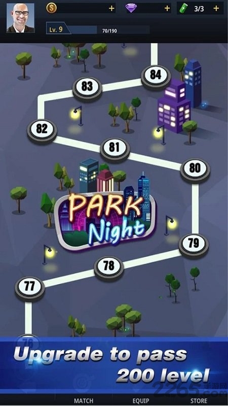 射箭王牌最新版