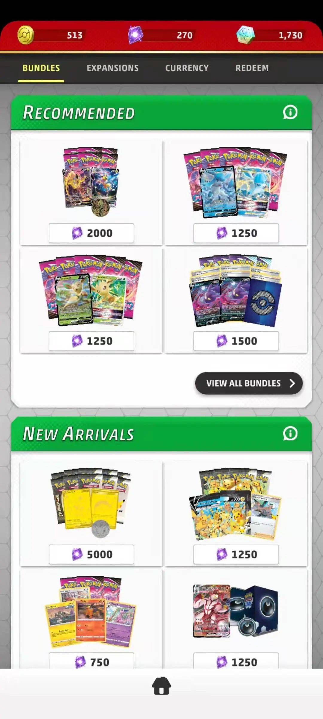 pokemon tcg live分解卡牌攻略