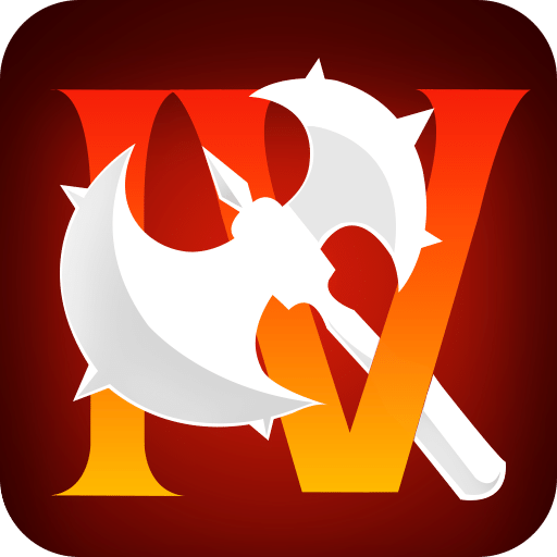 永恒战士4中文版