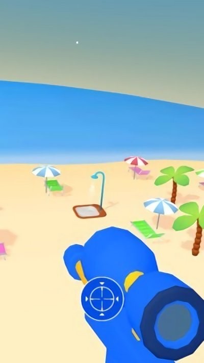 恶作剧狙击手最新版下载