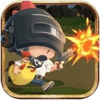 吃鸡到天亮下载-吃鸡到天亮手机版下载v1.0.0