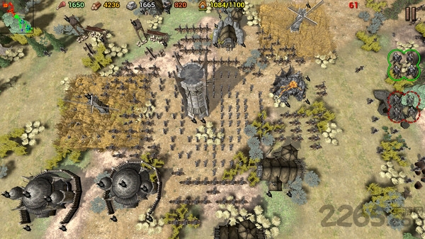 帝国之影rts汉化版