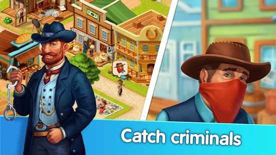 homesteads中文版下载