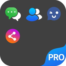 dualspace pro专业版双开空间软件