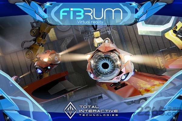 极端赛艇锦标赛vr手机版