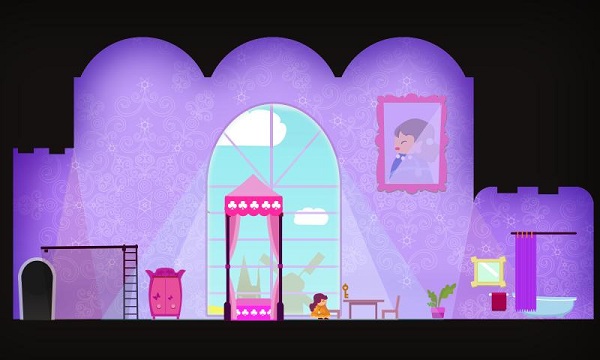 灰姑娘历奇下载