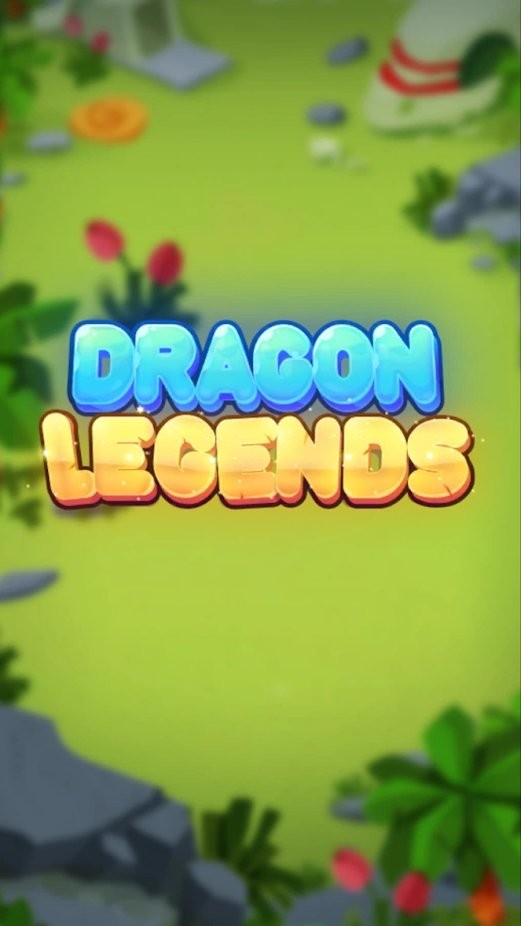 空闲龙传奇游戏
