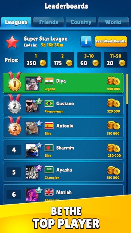 鲁多派对飞行棋手游