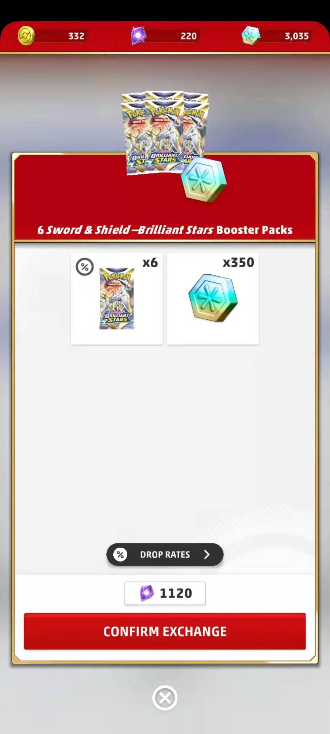 pokemon tcg live分解卡牌攻略