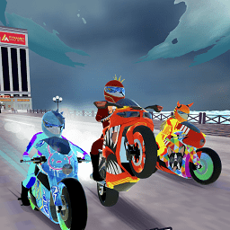 自由驾驶锦标赛手机版下载-最新版免费下载