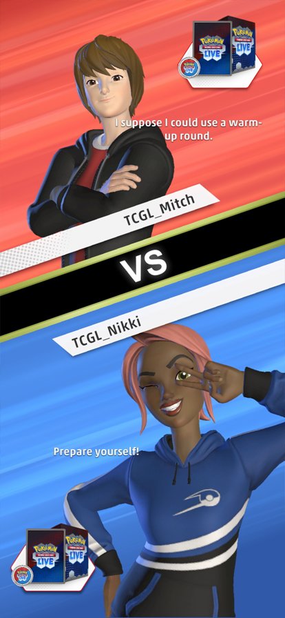 pokemon tcg live官方版