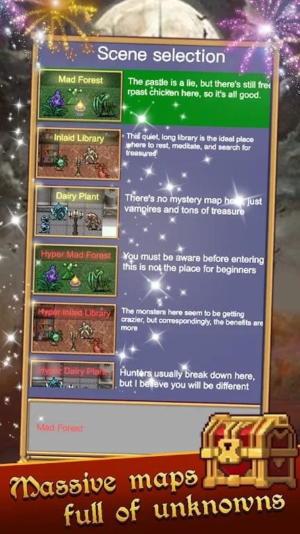 幸存的猎人完整版 幸存的猎人游戏下载