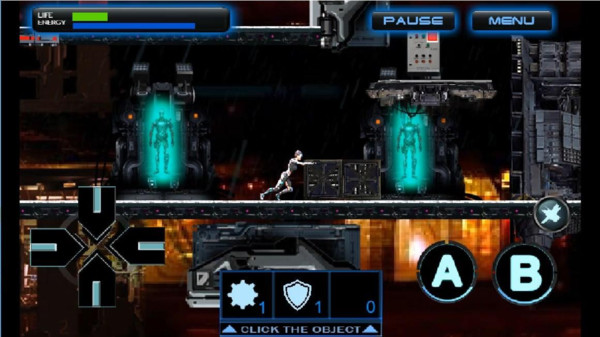 赛博朋克2游戏下载