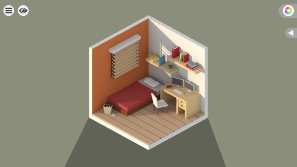 我的梦想房间游戏(my dream room)