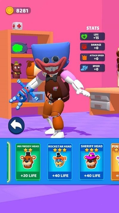 波比世界游戏时间场地手机版手机版下载