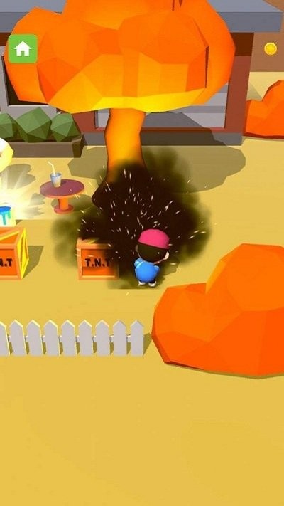 邻居颜色恶作剧手机版