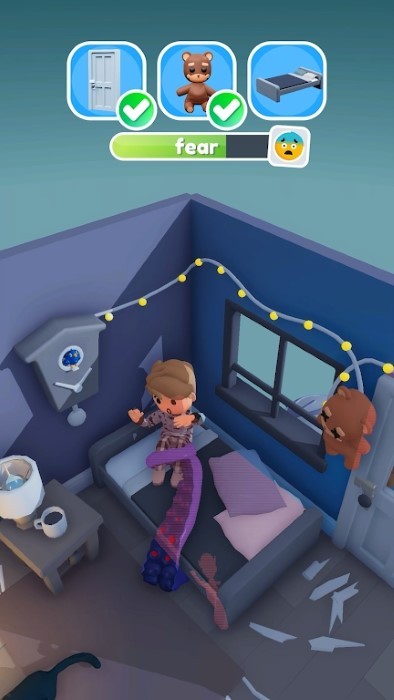 鬼魂恶作剧游戏(ghost pranks)