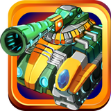 我的坦克世界手机游戏