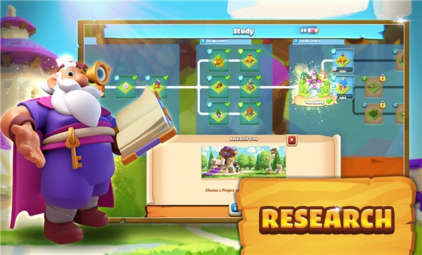 山谷物语手游下载